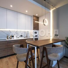 Квартира 50,4 м², 1-комнатная - изображение 1