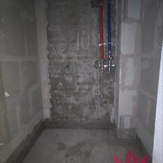 Квартира 21,6 м², студия - изображение 4