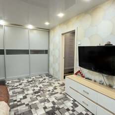 Квартира 45 м², 2-комнатная - изображение 5