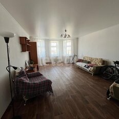 Квартира 74 м², 2-комнатная - изображение 4