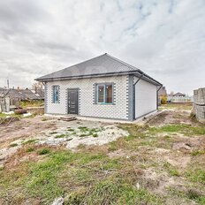 дом + 6,7 сотки, участок - изображение 1