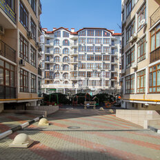 Квартира 37 м², 1-комнатная - изображение 1