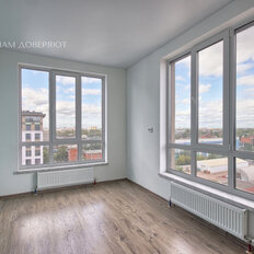 Квартира 40 м², 1-комнатные - изображение 5