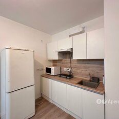 Квартира 33 м², 1-комнатная - изображение 1