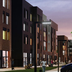 Квартира 28,9 м², студия - изображение 4