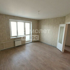 Квартира 40,4 м², 1-комнатная - изображение 1