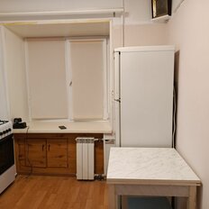 Квартира 30,6 м², 1-комнатная - изображение 3