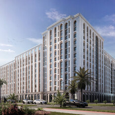 Квартира 68,4 м², 3-комнатная - изображение 2