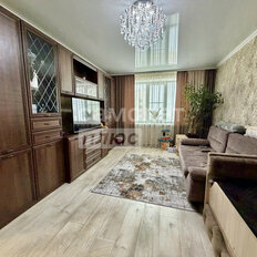 Квартира 53 м², 2-комнатная - изображение 5