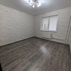 Квартира 44 м², 1-комнатная - изображение 5