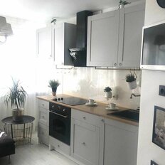 Квартира 20,5 м², студия - изображение 3