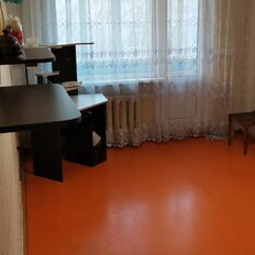 Квартира 30 м², 1-комнатная - изображение 5