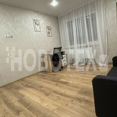 Квартира 63 м², 3-комнатная - изображение 4