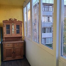 Квартира 30 м², 1-комнатная - изображение 1
