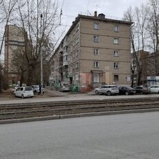 Квартира 29,2 м², 1-комнатная - изображение 3