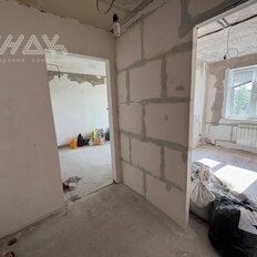 Квартира 38,9 м², 2-комнатная - изображение 5