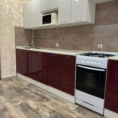 Квартира 46,2 м², 1-комнатная - изображение 5