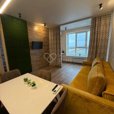 Квартира 42 м², 1-комнатная - изображение 1