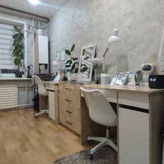 Квартира 43,5 м², 2-комнатная - изображение 2