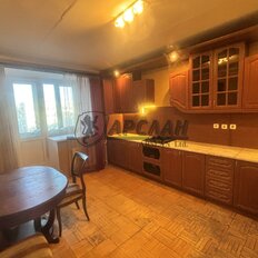 Квартира 72 м², 2-комнатная - изображение 1