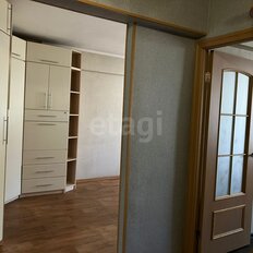 Квартира 52,4 м², 2-комнатная - изображение 3