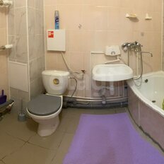 Квартира 46 м², 1-комнатная - изображение 4