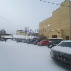 11370 м², производственное помещение - изображение 4