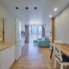 Квартира 85,2 м², 3-комнатная - изображение 4