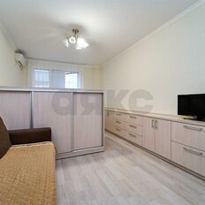 Квартира 49,8 м², 1-комнатная - изображение 3