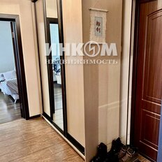 Квартира 51,7 м², 2-комнатная - изображение 3