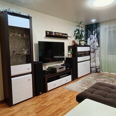 Квартира 60,5 м², 3-комнатная - изображение 4