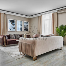 Квартира 170 м², 4-комнатная - изображение 2