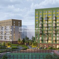 Квартира 23,4 м², студия - изображение 3