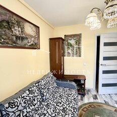 Квартира 56,7 м², 3-комнатная - изображение 5