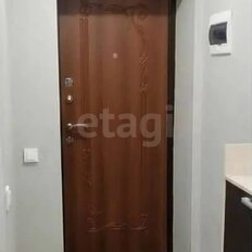 Квартира 30,2 м², 1-комнатная - изображение 3