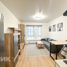 Квартира 19,7 м², студия - изображение 2