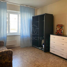 17,2 м², комната - изображение 1