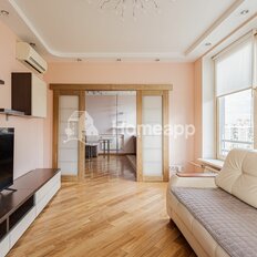 Квартира 71,1 м², 3-комнатная - изображение 1