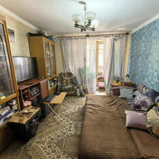 Квартира 61,4 м², 3-комнатная - изображение 4