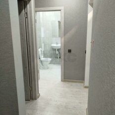 Квартира 31,3 м², 1-комнатная - изображение 1