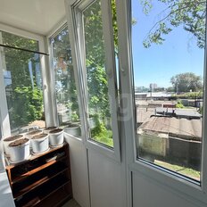 Квартира 30 м², 1-комнатная - изображение 3