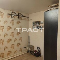 Квартира 29 м², 1-комнатная - изображение 5