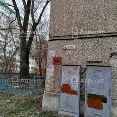 Квартира 44,4 м², 2-комнатная - изображение 1