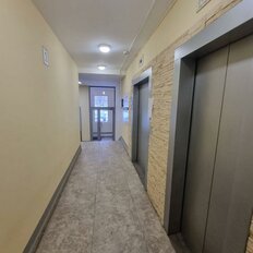 Квартира 34,4 м², 1-комнатная - изображение 5