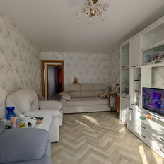 Квартира 47 м², 2-комнатная - изображение 5