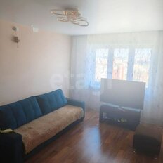 Квартира 55,1 м², 2-комнатная - изображение 5
