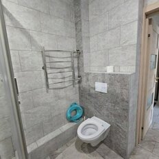 Квартира 30,5 м², студия - изображение 3
