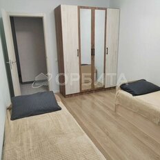 Квартира 55,6 м², 2-комнатная - изображение 2
