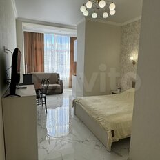 Квартира 30,5 м², студия - изображение 2