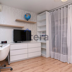 Квартира 55,1 м², 2-комнатная - изображение 4